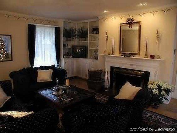 Green Apple Inn Cooperstown Zimmer foto